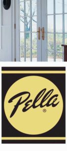 Pella Doors