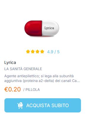 Lyrica 75 mg: Un alleato per il benessere sessuale Lyrica 75 mg: Un alleato per il benessere sessuale